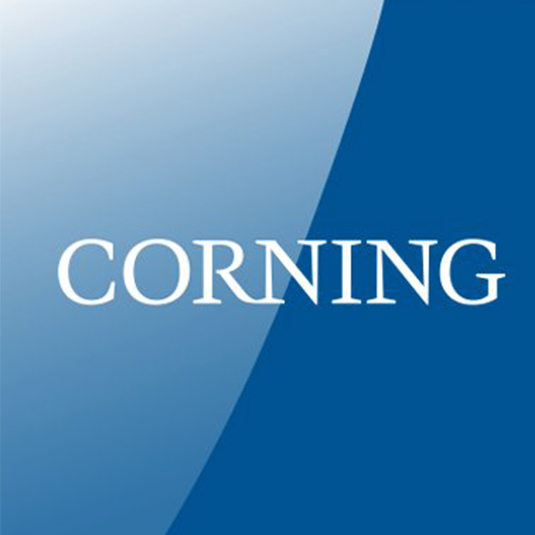 Corning Inc. - Corning