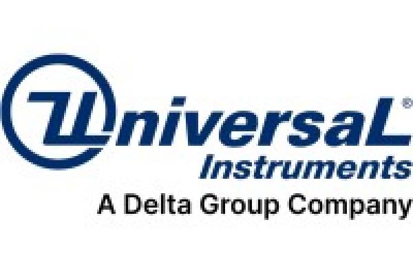 Universal Instruments