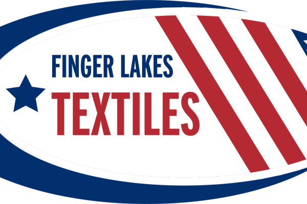 Finger Lakes Textiles Logo