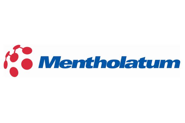 Mentholatum logo