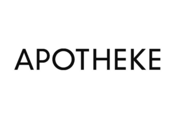 Apotheke