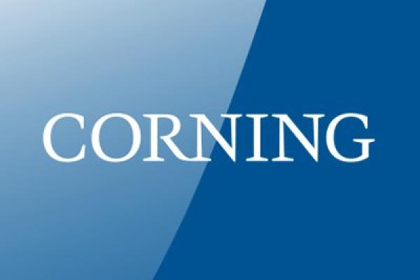 Corning Logo