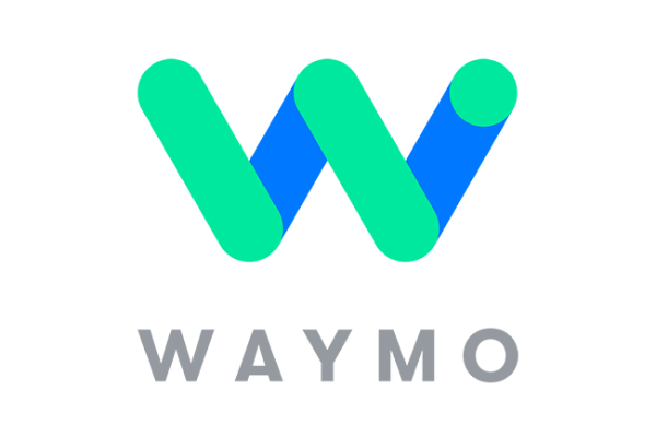 waymo logo