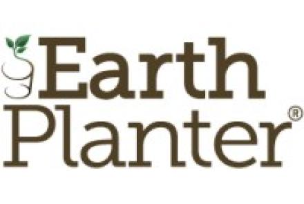 Earth Planter