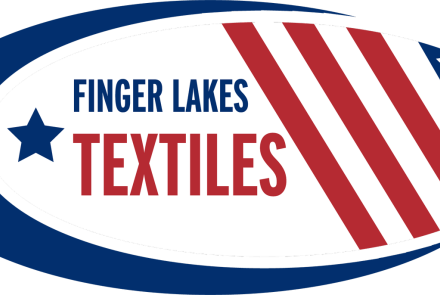 Finger Lakes Textiles Logo