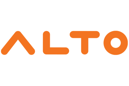ALTO Logo
