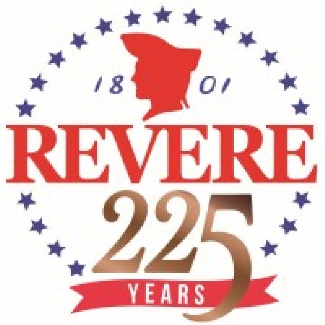 Revere Copper