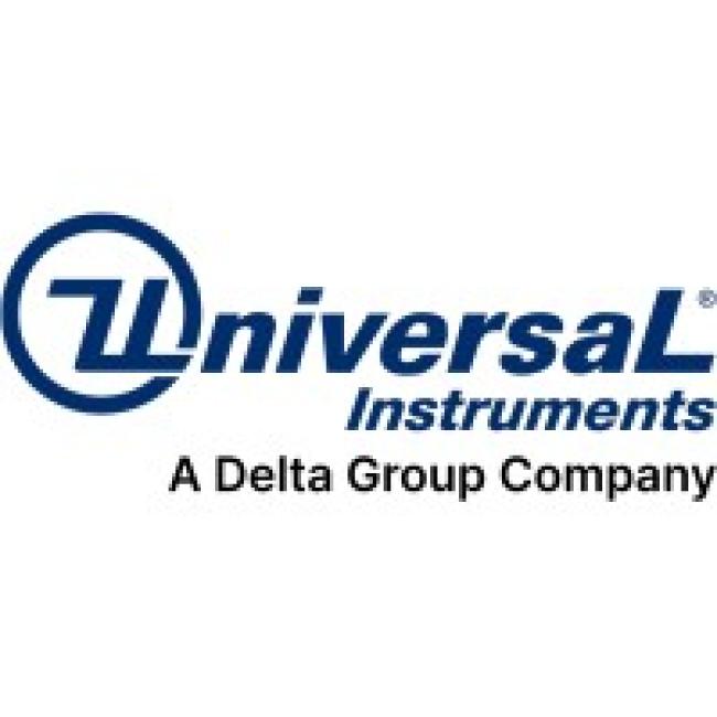 Universal Instruments