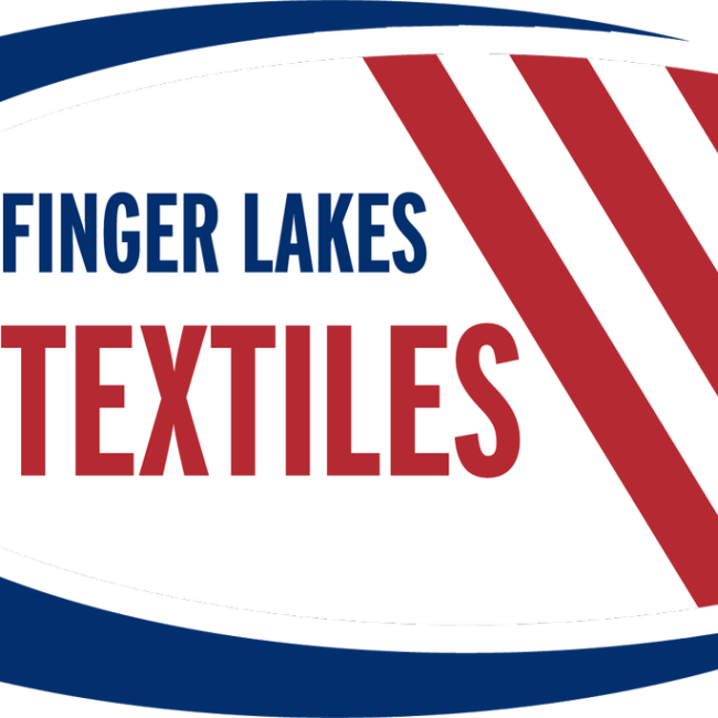 Finger Lakes Textiles Logo