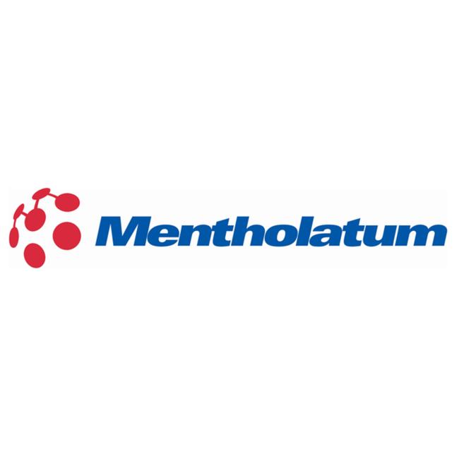 Mentholatum logo
