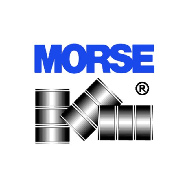 Morse Manufacturing logo
