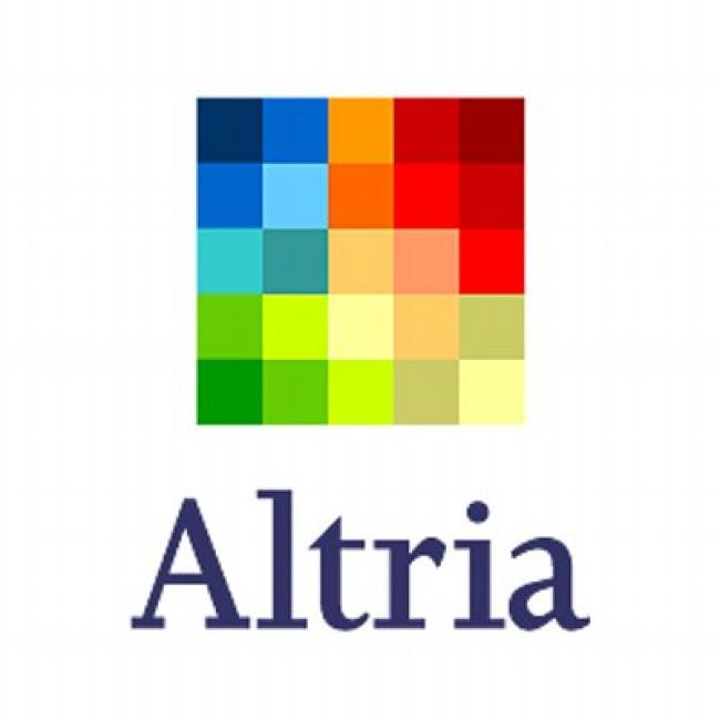 Altria logo