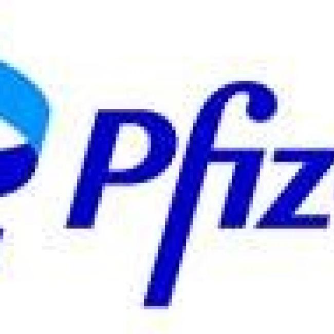 pfizer logo