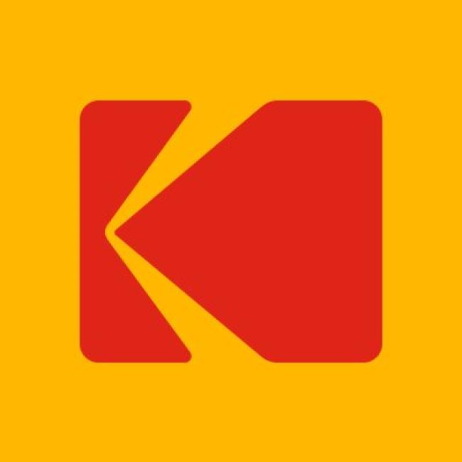 Kodak Logo