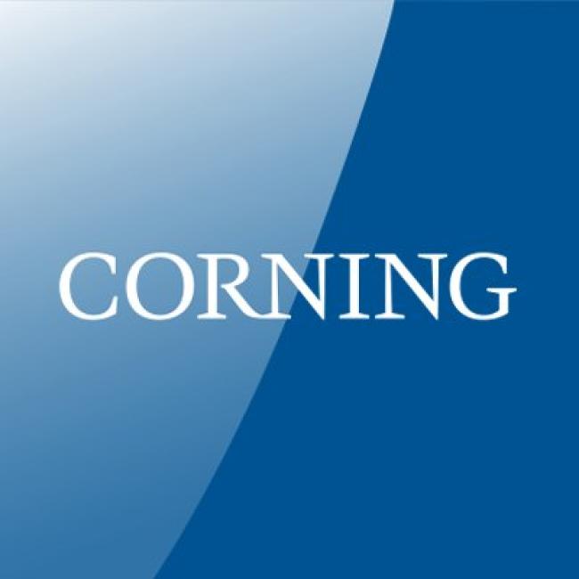 Corning Logo