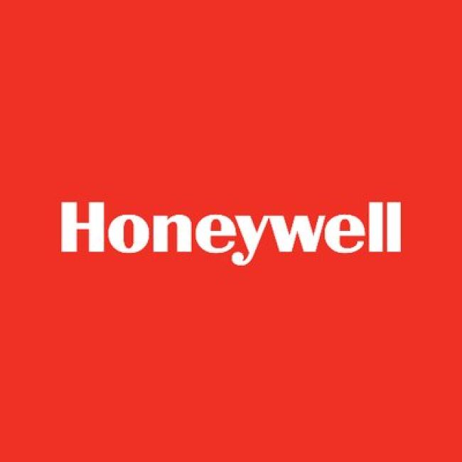 honeywell logo