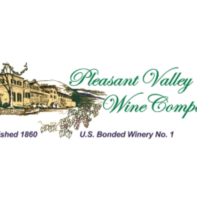 Pleasant Valley Wine