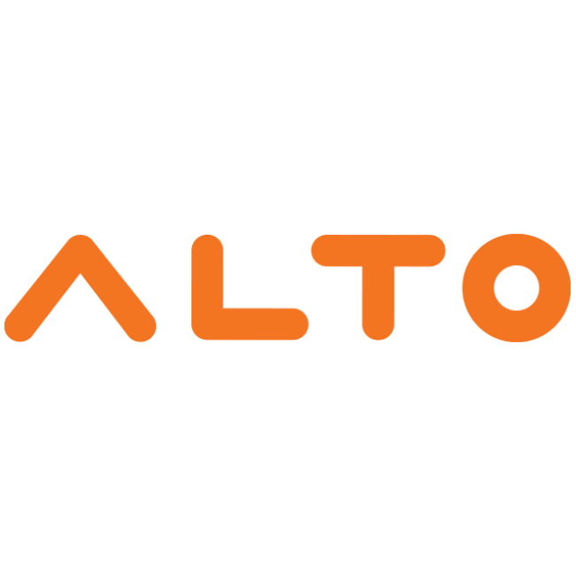 ALTO Logo