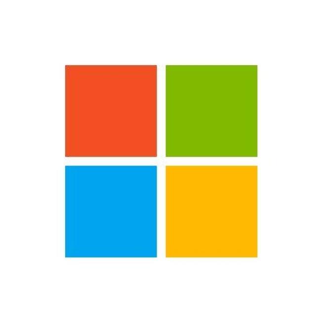 microsoft logo