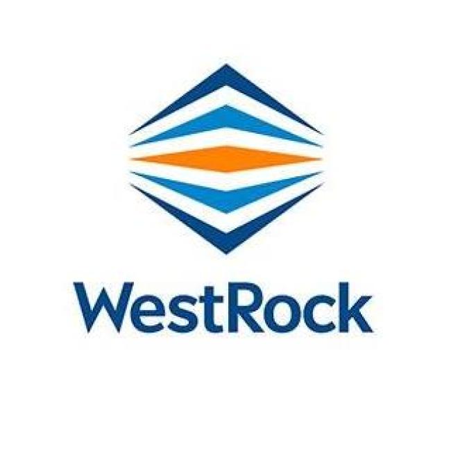 westrock logo
